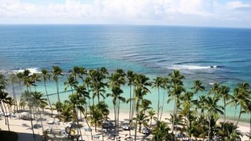 consejos para viajar a punta cana