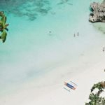 isla bocaray reapetura