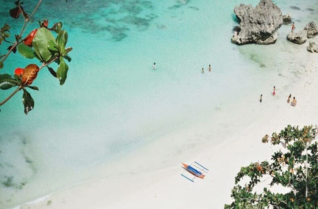 isla bocaray reapetura