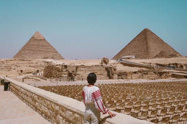 que ver y hacer en el cairo