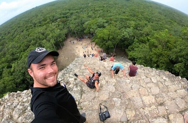 tours en cancun