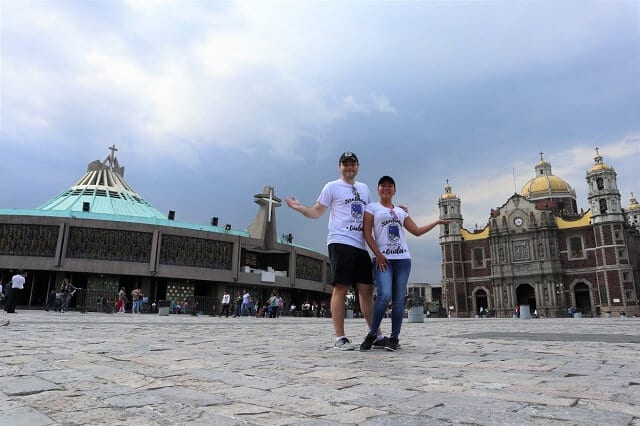 viajeros tradiciones mexico