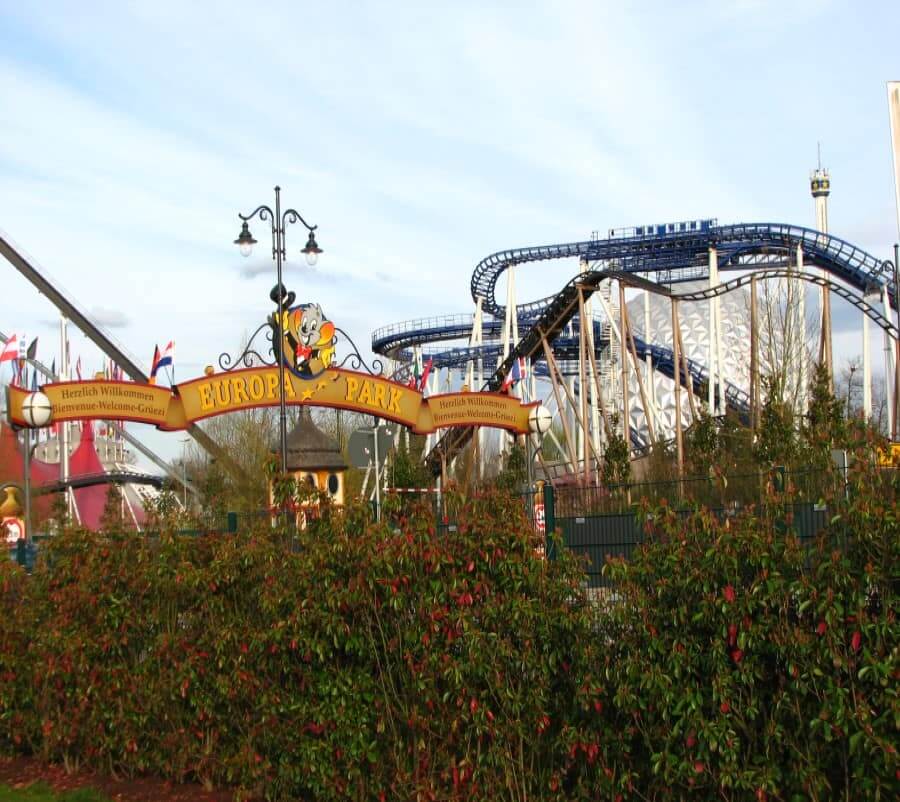 europa park