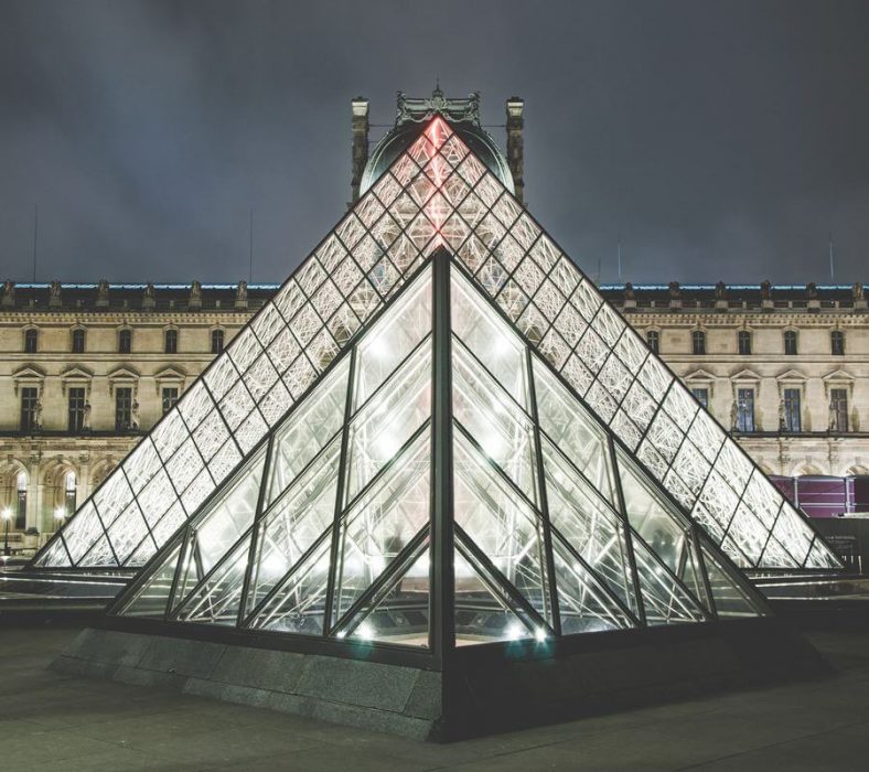 louvre