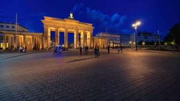 lugares para visitar en berlin