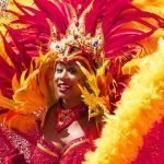 mejores carnavales del mundo