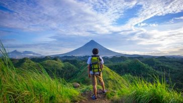 razones para viajar