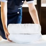 servicios de un hotel