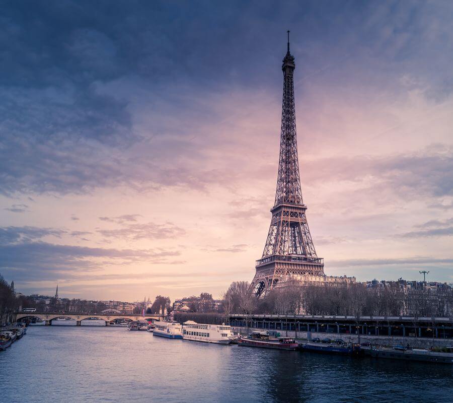 torre eiffel