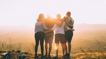 como convertirse en buen viajero