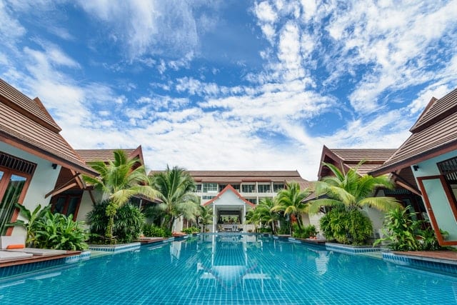 4 increíbles hoteles de Cartagena de Indias y sus playas más importantes