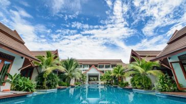 4 increíbles hoteles de Cartagena de Indias y sus playas más importantes