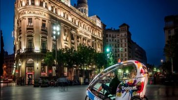 Barcelona