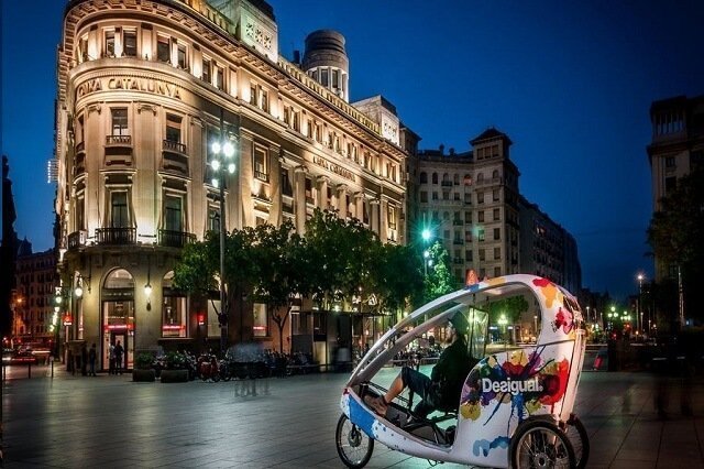 Barcelona