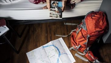 Cómo planear un viaje a bajo costo