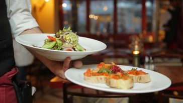 Los 8 restaurantes más lujosos de Medellín