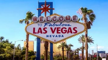 Qué hacer en las Vegas-Actividades y Lugares qué visitar