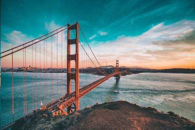 San Francisco
