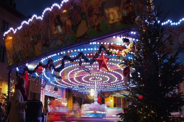 Screamland