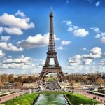 Top 10 lugares qué ver y qué hacer en París
