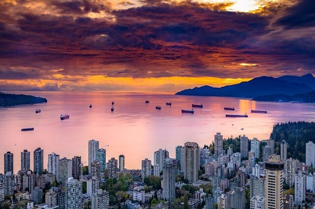 Vancouver