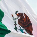 bandera de mexico