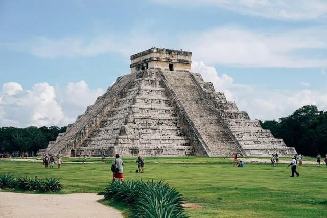 consejos para viajar a méxico