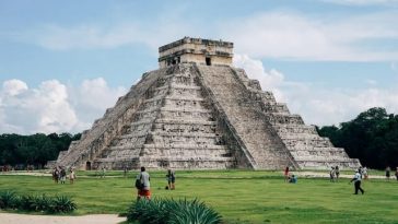 consejos para viajar a méxico