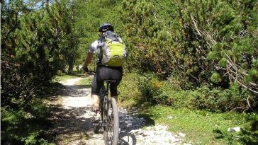 consejos para viajar en bicicleta