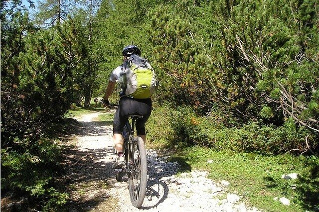 consejos para viajar en bicicleta
