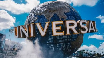 nuevo hotel en universal