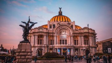 hotel ideal en mexico