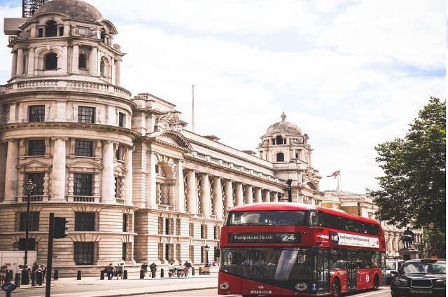 londres