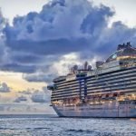 los 15 cruceros mas grandes del mundo