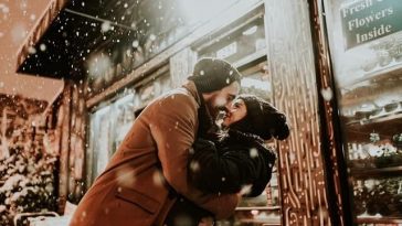 los lugares mas romanticos del mundo
