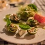 mejor gastronomia del mundo