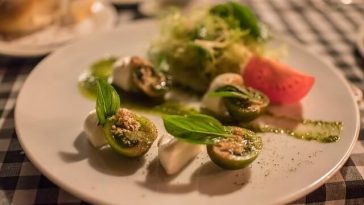 mejor gastronomia del mundo