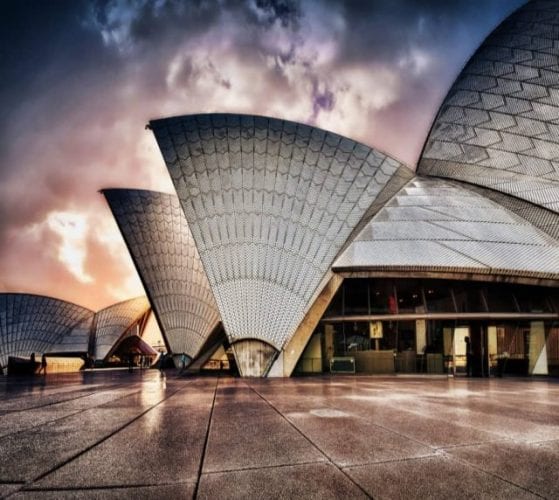 que hacer y ver en sidney