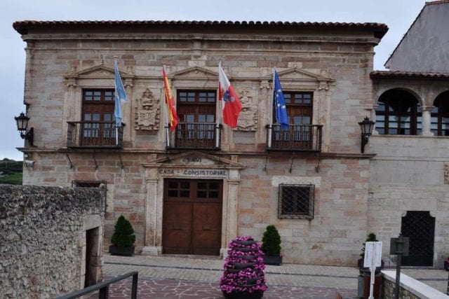 que ver en san vicente de las barqueras