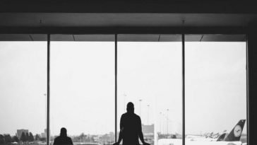 cosas para hacer en aeropuerto