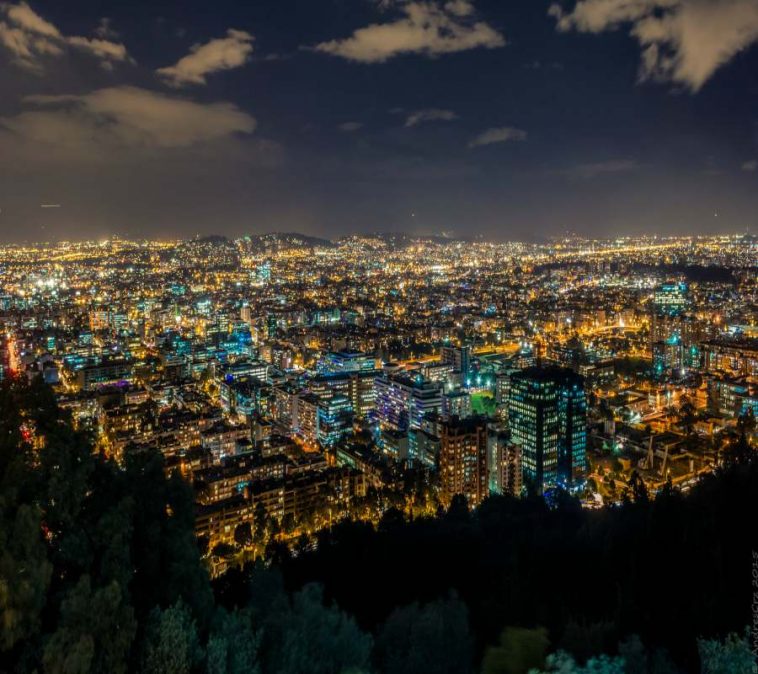 Datos curiosos de Bogotá - Flickr- AndresFCrz