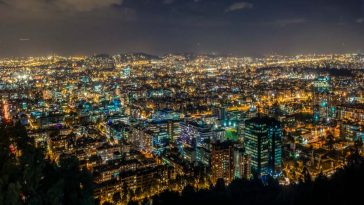 Datos curiosos de Bogotá - Flickr- AndresFCrz