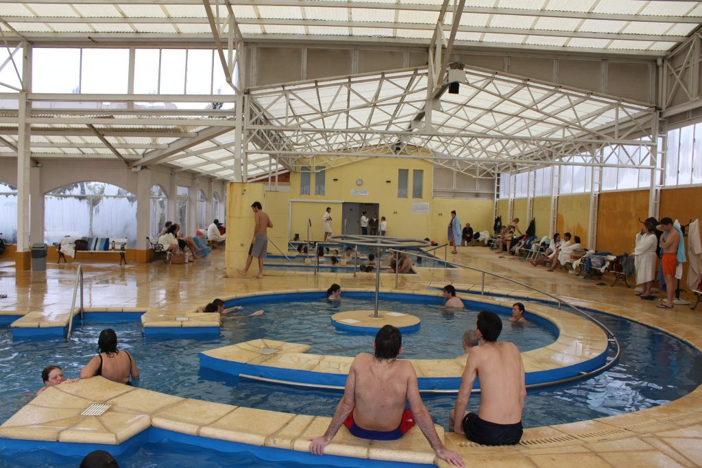 Termas; Pablo Palmeiro - Flickr