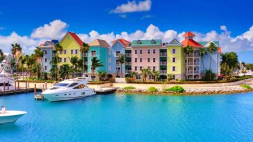 Las Bahamas - Creative Commons - Supercurioso