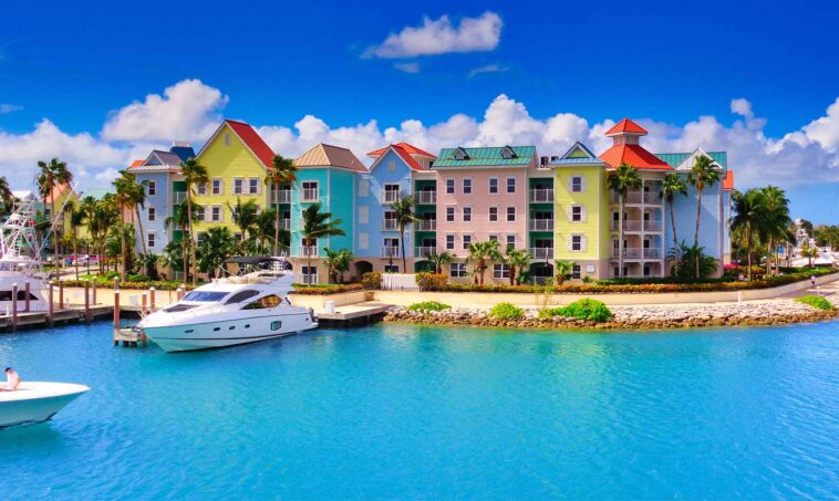 Las Bahamas - Creative Commons - Supercurioso