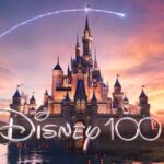 Disney 100 aniversario