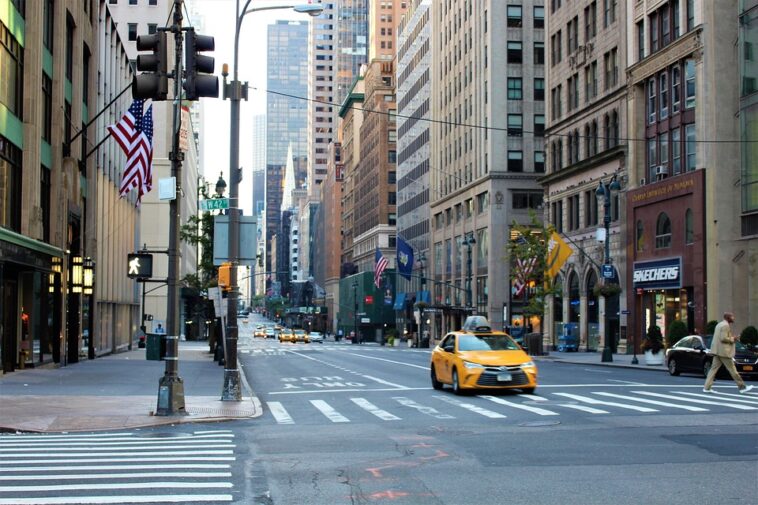 La Quinta Avenida de Nueva York vivirá una gran renovación