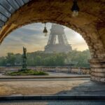 París es el destino urbano más poderoso del mundo