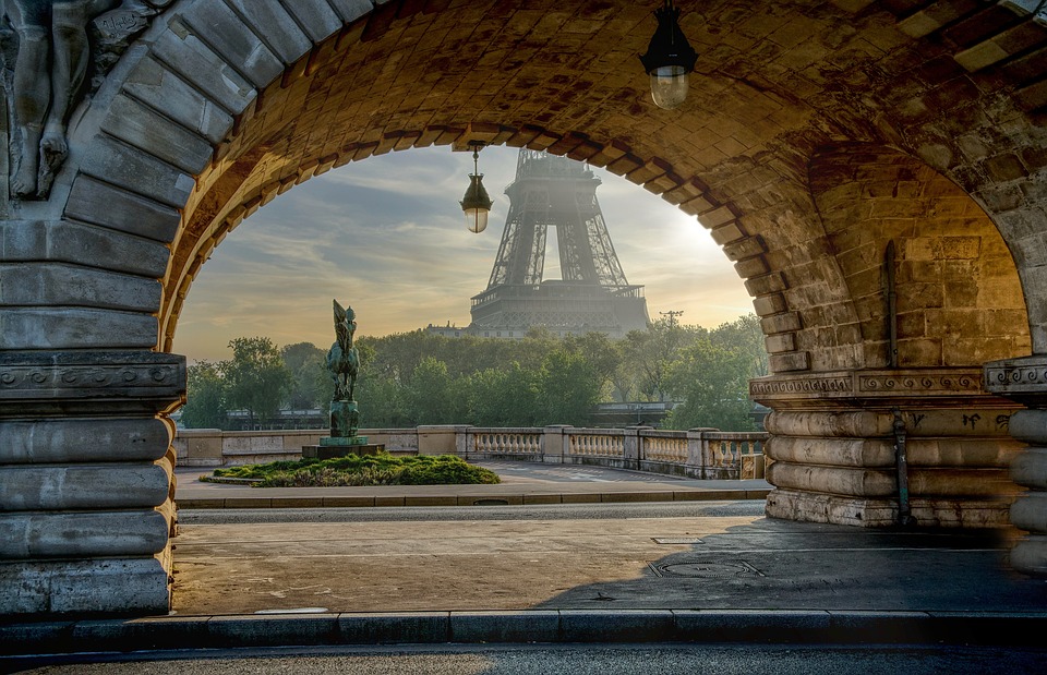 París es el destino urbano más poderoso del mundo